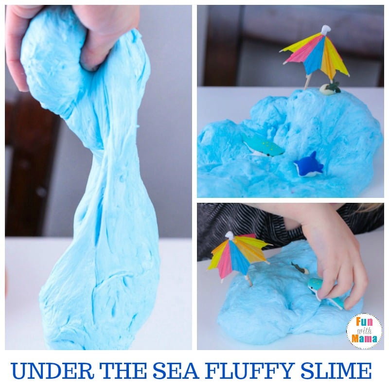 Beach Slime 4